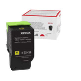 Xerox 006R04359 Yellow Toner 2k pages